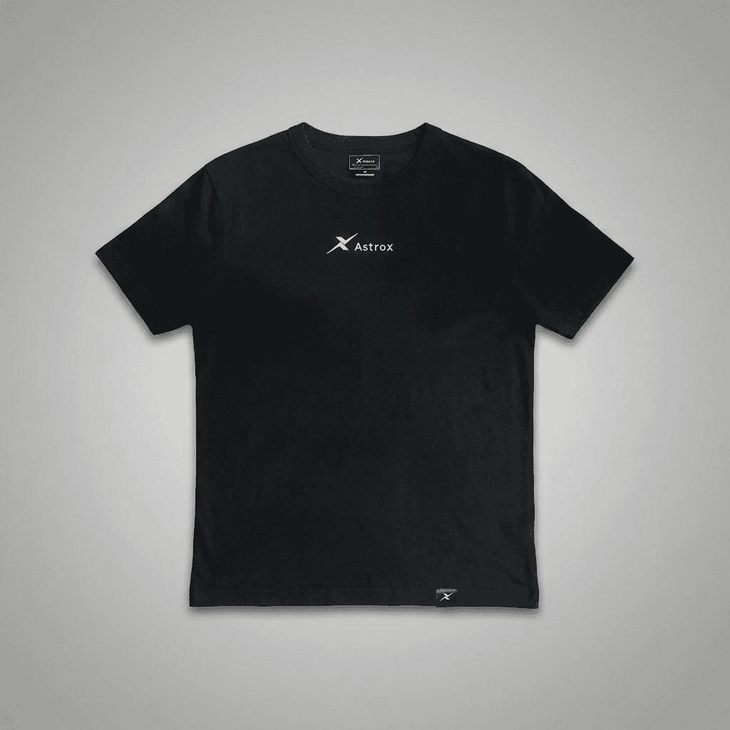 AstroX Logo T-shirt