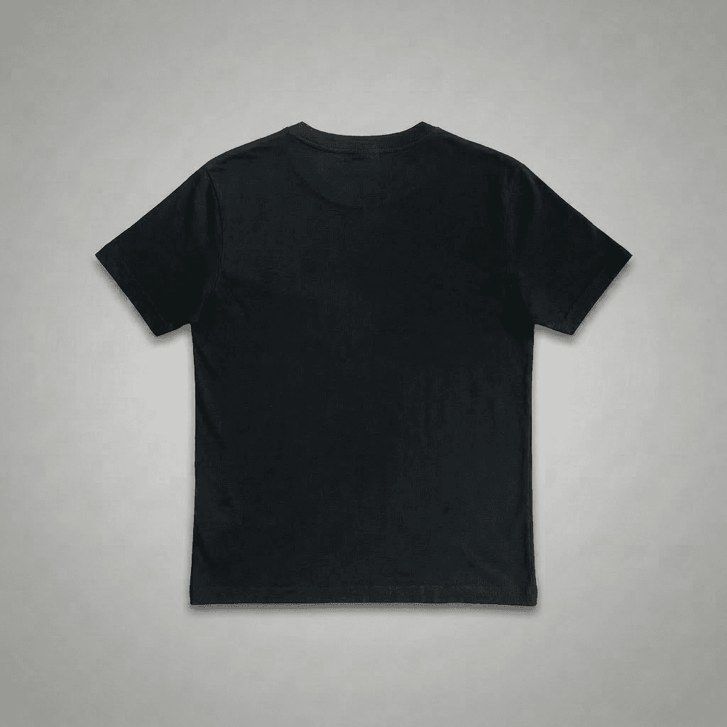 AstroX Logo T-shirt 2